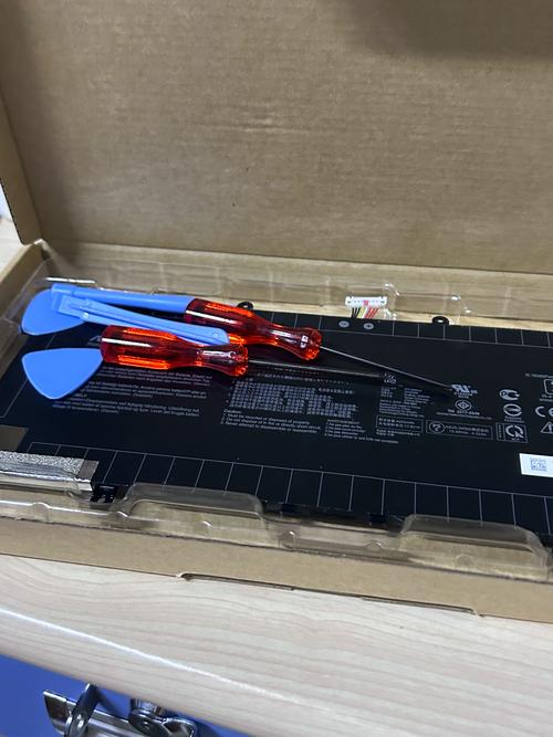 华硕笔记本 电池 0%