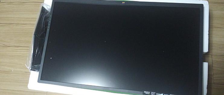 viewsonic显示器故障