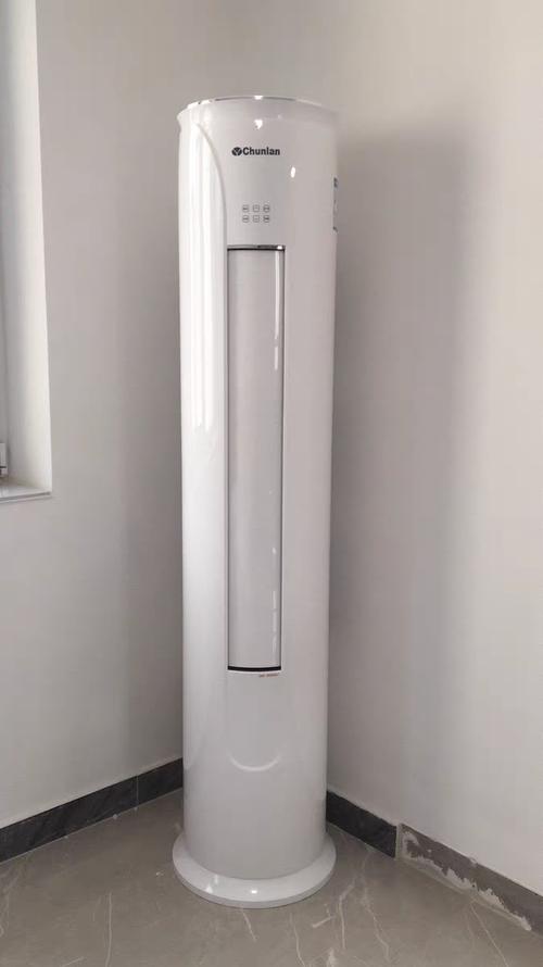 春兰kFR-72Lw故障E2