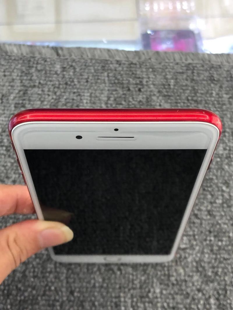 7plus电池多少毫安