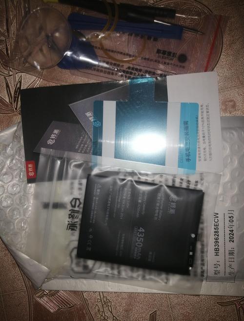 mate8更换电池价格