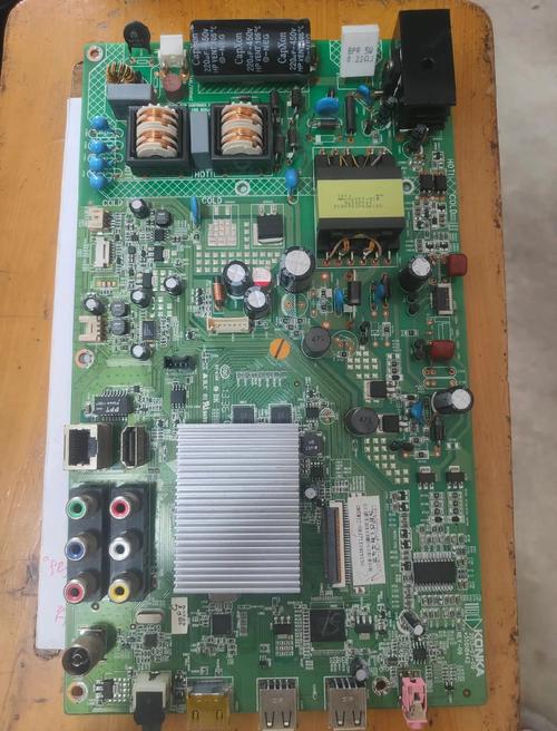 viper22a电源常见故障