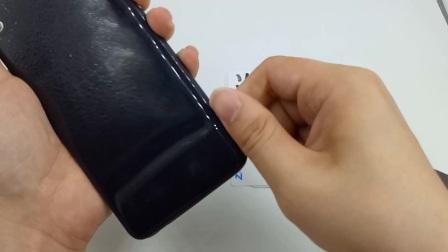 htc d816换电池