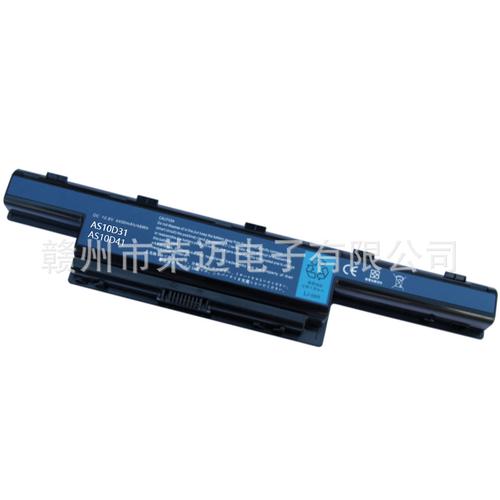 宏基笔记本4741电池