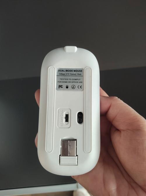 1.2v电池 无线鼠标