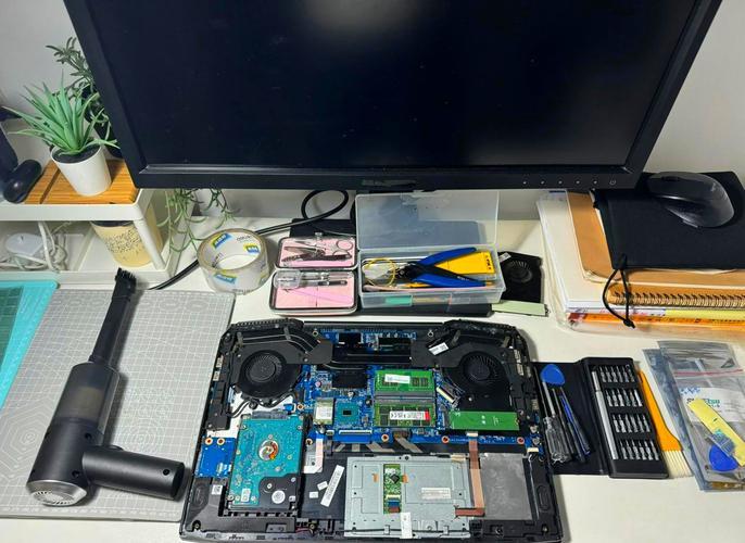 笔记本更换cmos电池