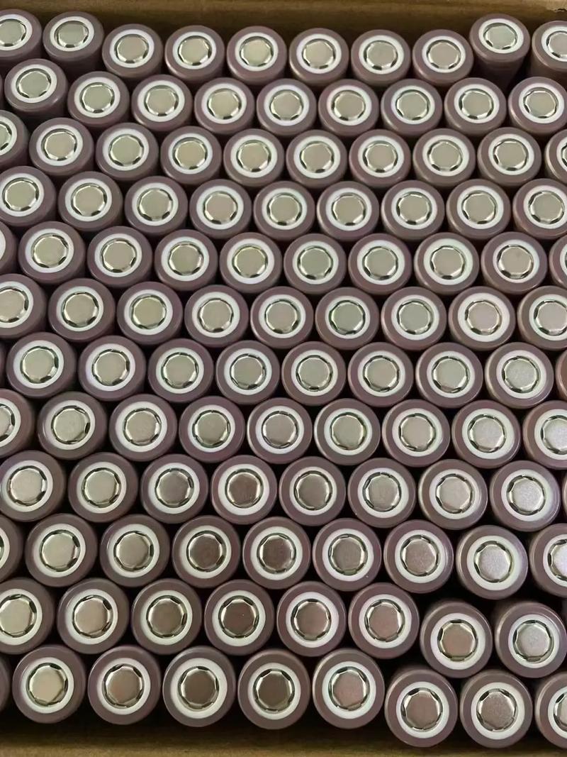 2000mah 锂电池