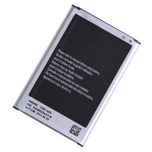 note3 电池 重量