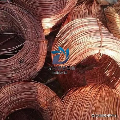 常熟废铜废铁回收