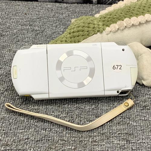 psp1000神奇电池