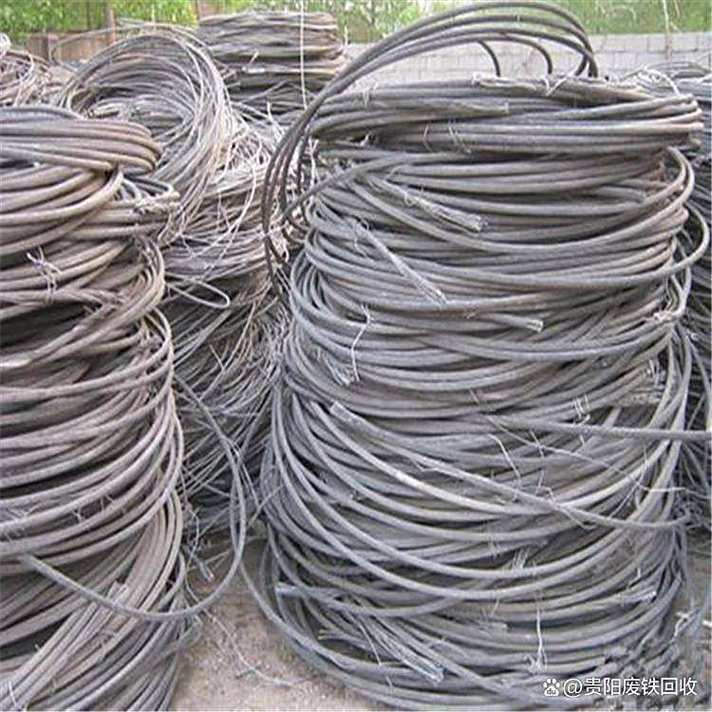 贵州回收废铜废铁