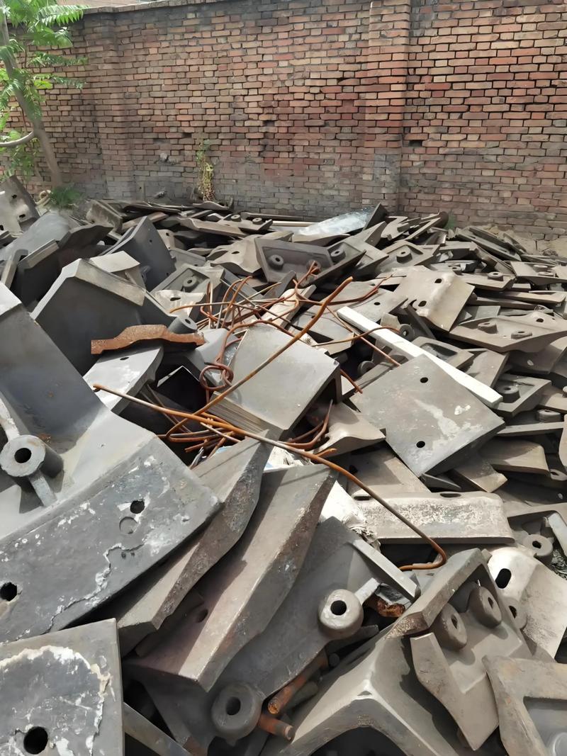 废铁信息微信交流