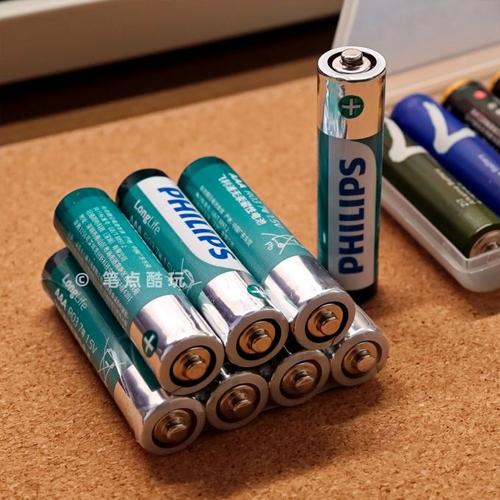 飞利浦hq7160电池