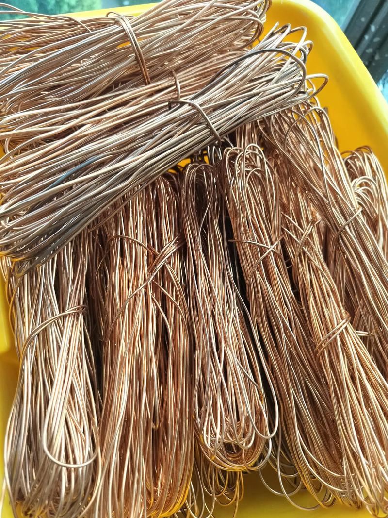 常州废铜废铁回收