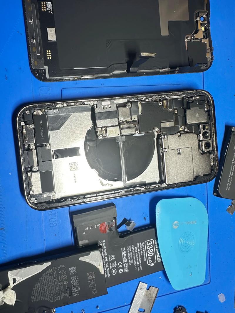 三星一体机电池更换电池