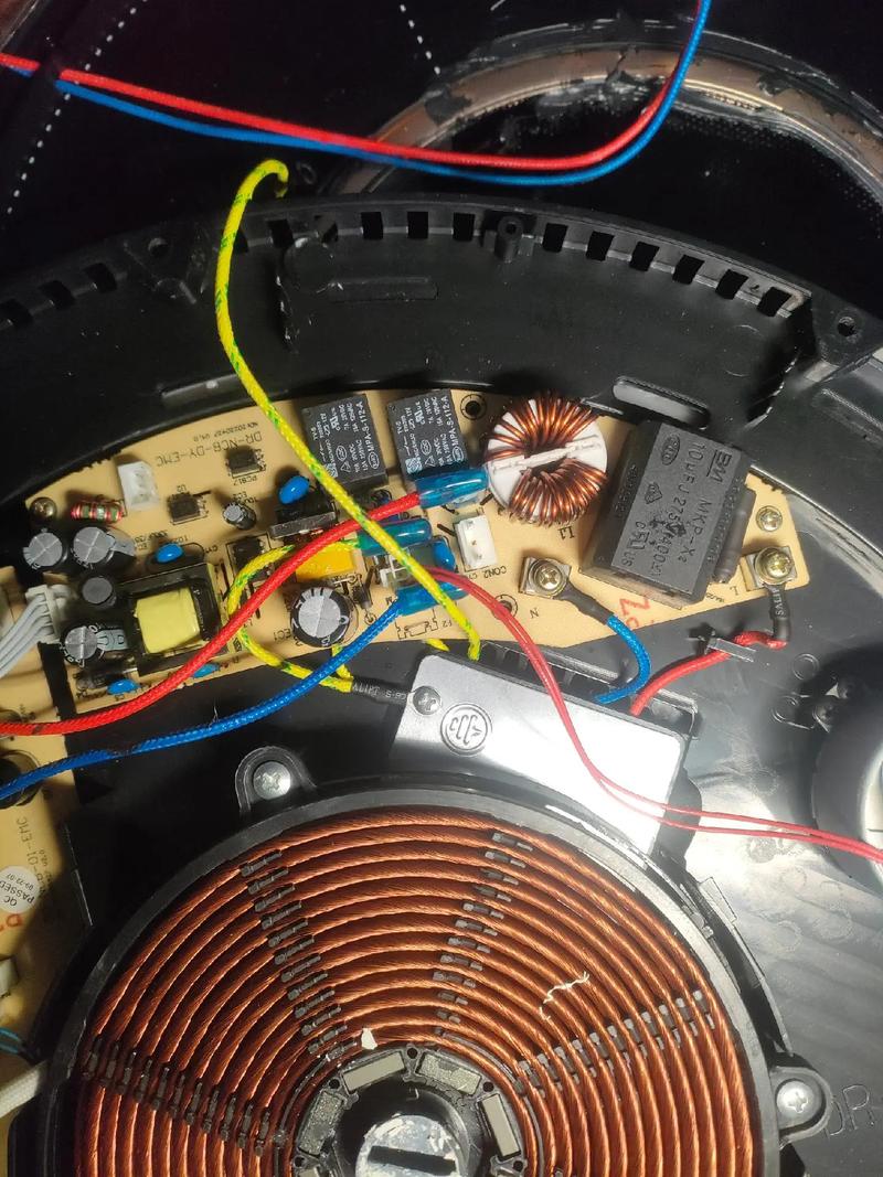 金灶电磁炉出E3是什么故障