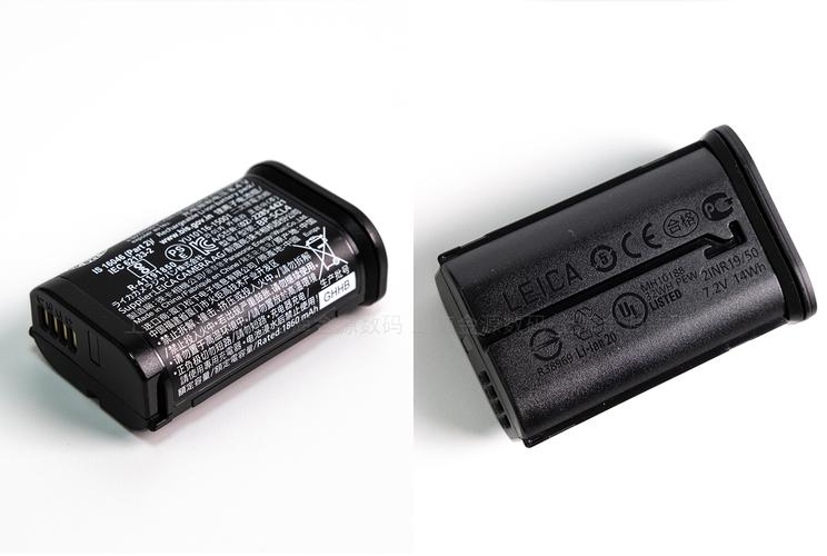 国产 相机 电池 品牌