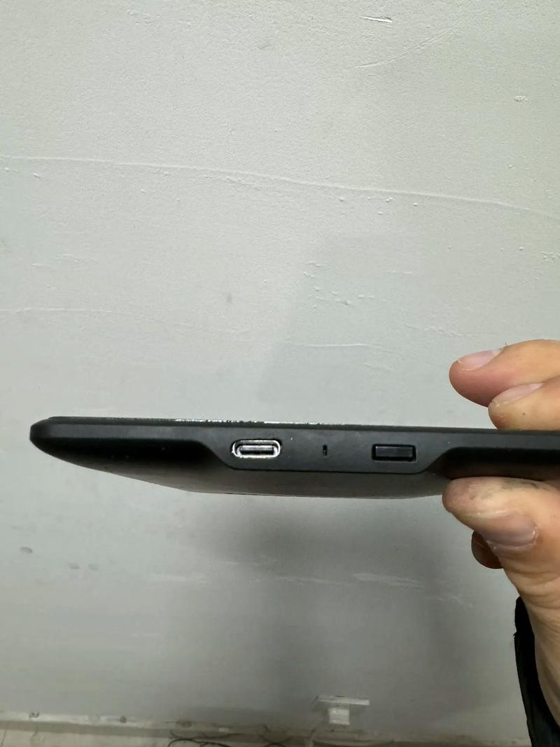 kindle 5换电池