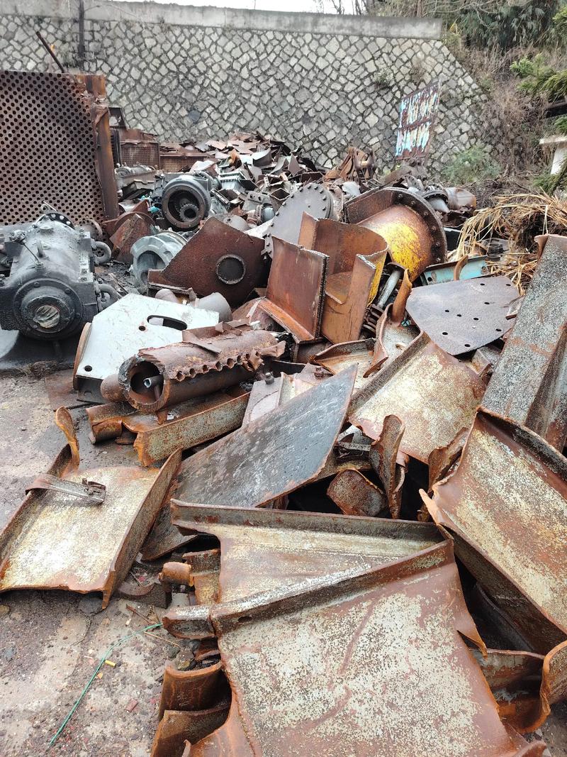 唐山废铁废钢贴吧